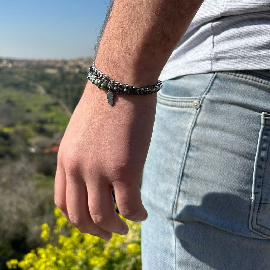 זוג צמידים - סט 2